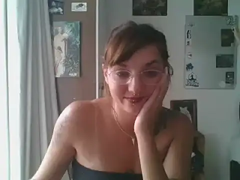 SweetyBabyDemon online show from 02/19/25, 06:00