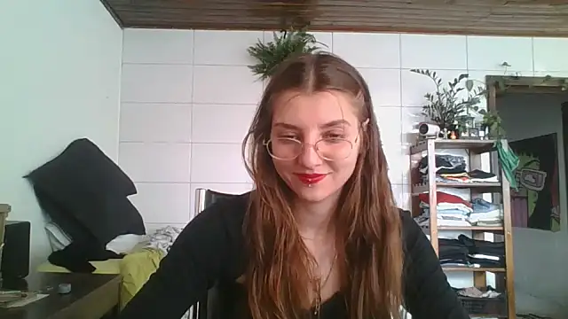 SweetyBabyDemon online show from 09/26/25, 06:23