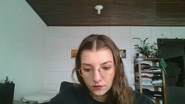 SweetyBabyDemon online show from 10/09/25, 01:42