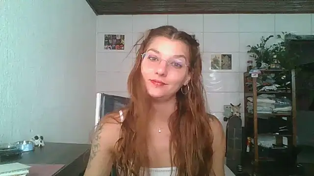SweetyBabyDemon online show from 02/03/26, 04:01