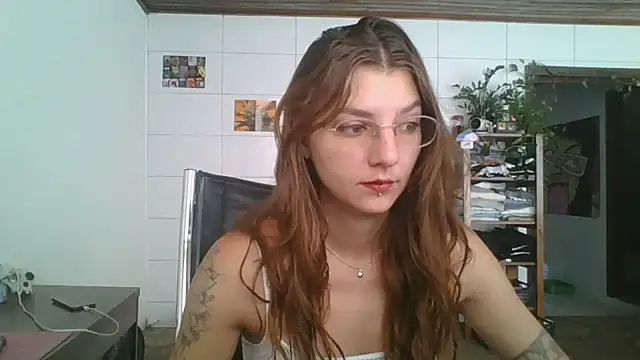 SweetyBabyDemon online show from 02/04/26, 02:12