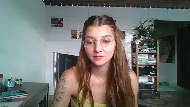 SweetyBabyDemon online show from 02/05/26, 09:08