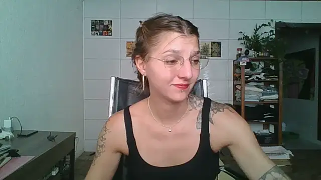 SweetyBabyDemon online show from 02/10/26, 05:39