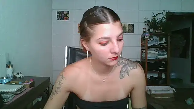 SweetyBabyDemon online show from 02/12/26, 03:40