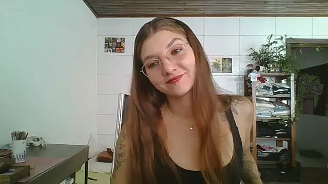 SweetyBabyDemon online show from 03/03/26, 01:06
