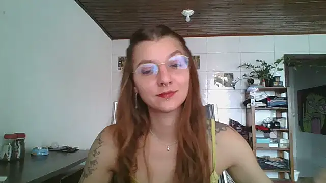 SweetyBabyDemon online show from 04/28/26, 03:50