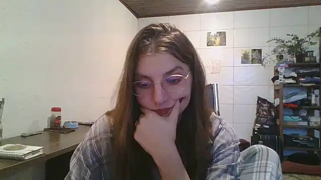 SweetyBabyDemon online show from 04/29/26, 07:53