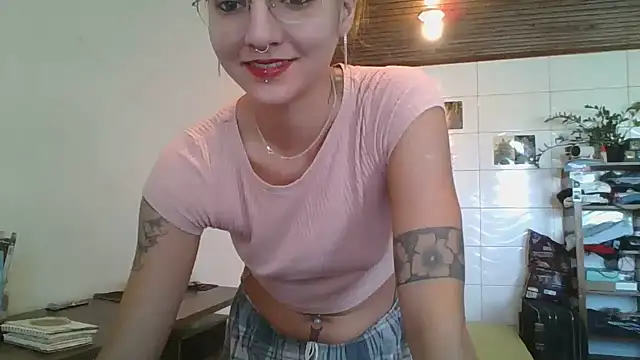 SweetyBabyDemon online show from 04/30/26, 01:17