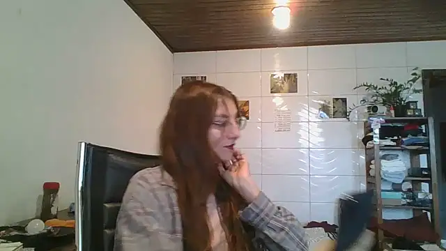SweetyBabyDemon online show from 05/02/26, 02:44