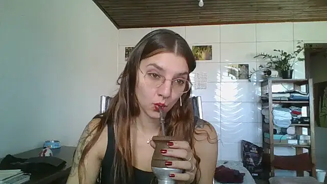 SweetyBabyDemon online show from 05/03/26, 02:45