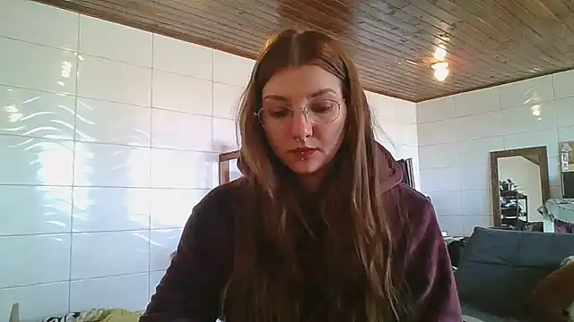 SweetyBabyDemon online show from 05/11/26, 01:17
