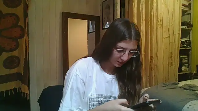 SweetyBabyDemon online show from 05/18/26, 02:56