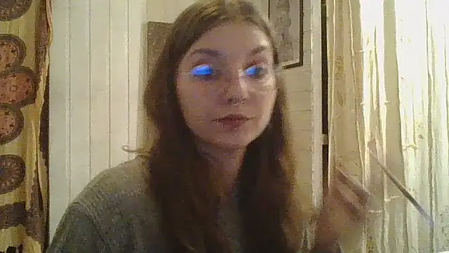SweetyBabyDemon online show from 05/19/26, 01:56