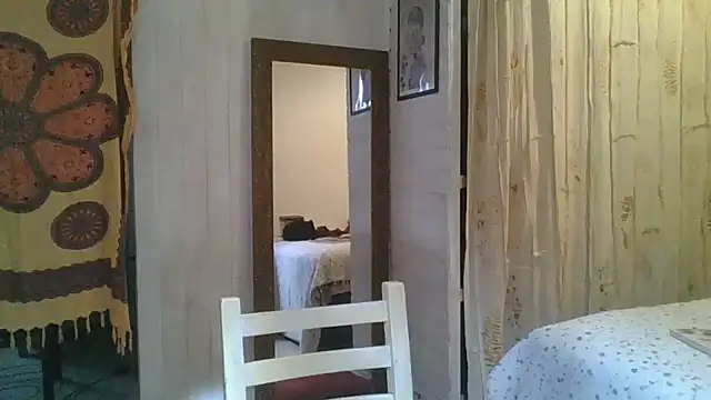 SweetyBabyDemon online show from 05/19/26, 04:57