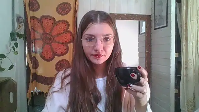 SweetyBabyDemon online show from 05/21/26, 01:40