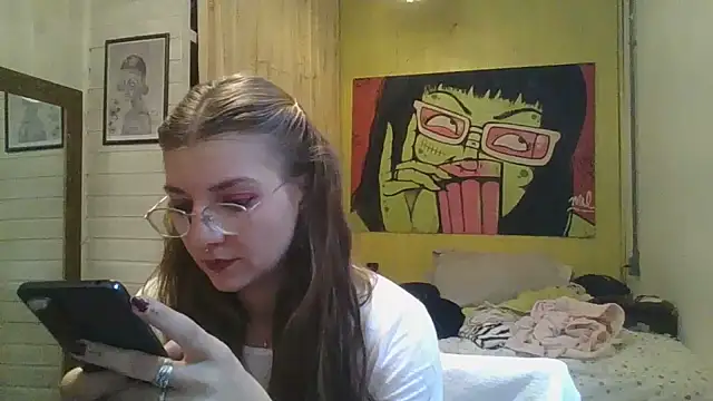 SweetyBabyDemon online show from 05/23/26, 03:38