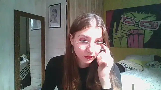 SweetyBabyDemon online show from 05/25/26, 02:45