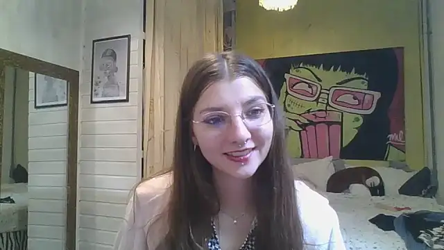 SweetyBabyDemon online show from 05/26/26, 05:09