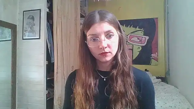 SweetyBabyDemon online show from 05/27/26, 05:21