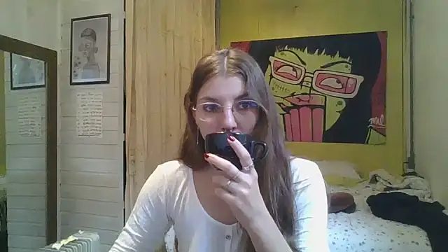 SweetyBabyDemon online show from 05/30/26, 01:30
