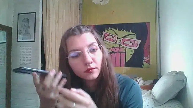 SweetyBabyDemon online show from 06/02/26, 01:35