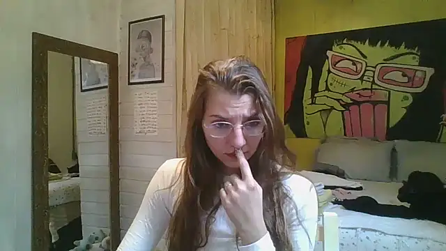 SweetyBabyDemon online show from 06/03/26, 02:33