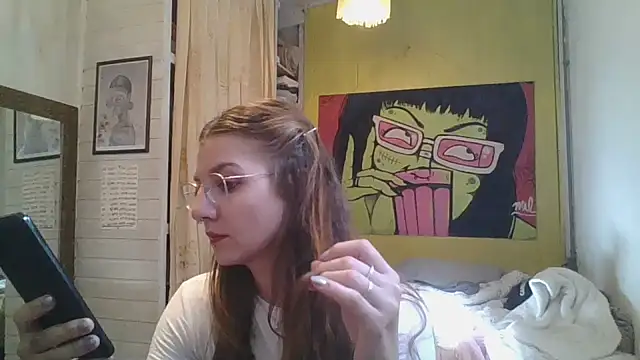 SweetyBabyDemon online show from 06/04/26, 01:17