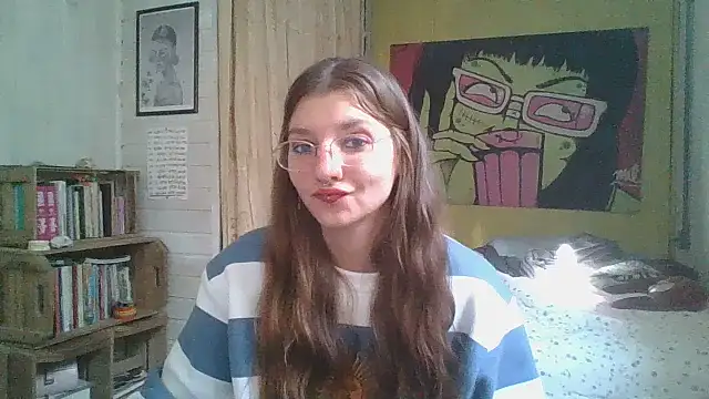 SweetyBabyDemon online show from 06/06/26, 12:54