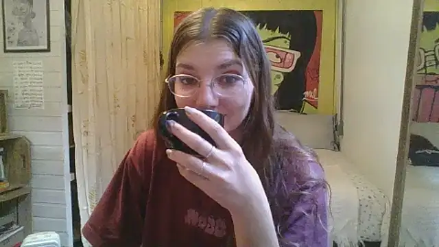SweetyBabyDemon online show from 06/07/26, 01:15