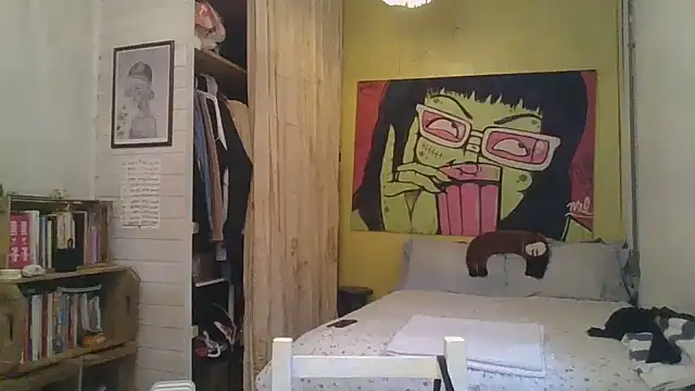 SweetyBabyDemon online show from 06/10/26, 05:34