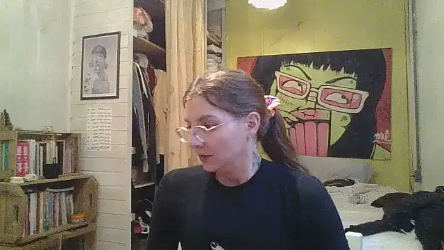 SweetyBabyDemon online show from 06/11/26, 06:39