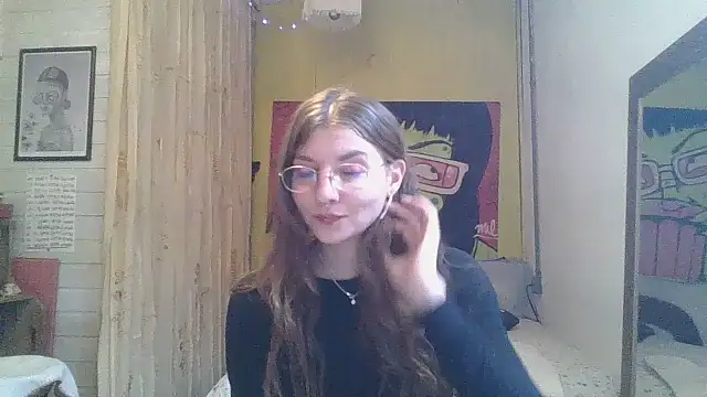 SweetyBabyDemon online show from 06/12/26, 03:44