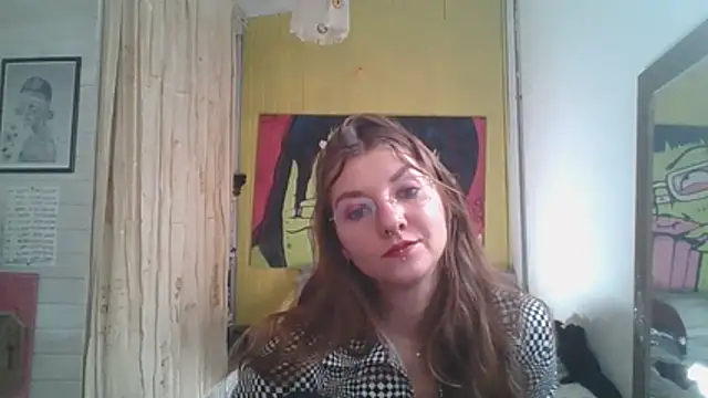 SweetyBabyDemon online show from 06/13/26, 01:09