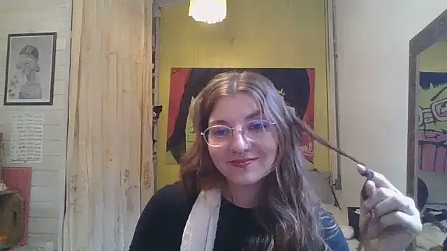 SweetyBabyDemon online show from 06/14/26, 01:46