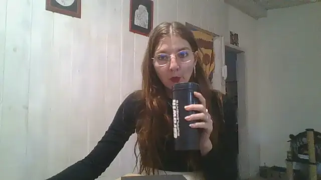 SweetyBabyDemon online show from 06/15/26, 07:05