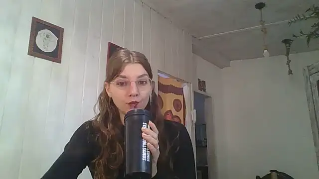 SweetyBabyDemon online show from 06/16/26, 02:09