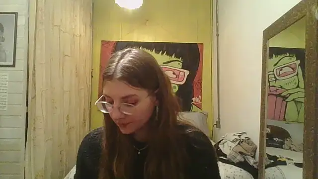 SweetyBabyDemon online show from 06/18/26, 09:19