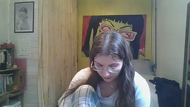 SweetyBabyDemon online show from 06/19/26, 05:06
