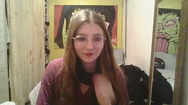 SweetyBabyDemon online show from 06/20/26, 10:45