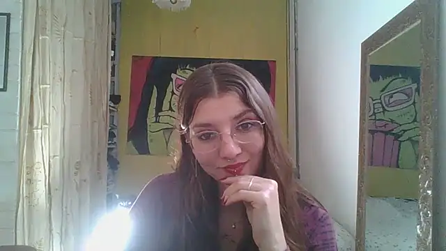 SweetyBabyDemon online show from 06/21/26, 03:03