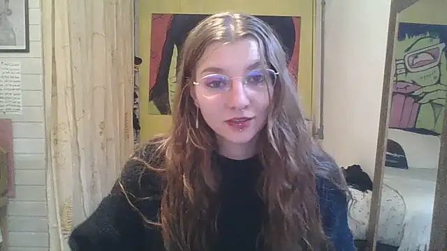 SweetyBabyDemon online show from 06/22/26, 02:25