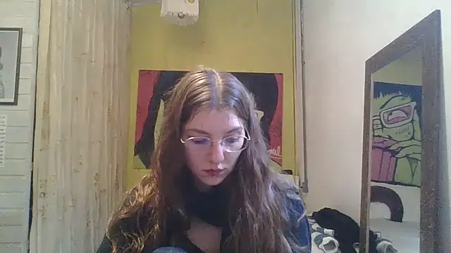 SweetyBabyDemon online show from 06/23/26, 02:04