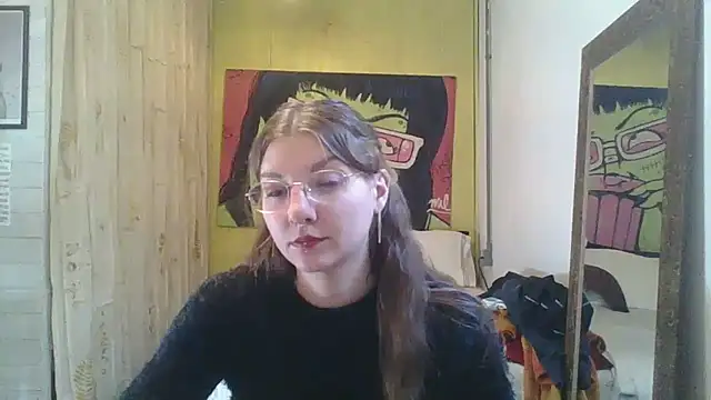 SweetyBabyDemon online show from 06/25/26, 05:28