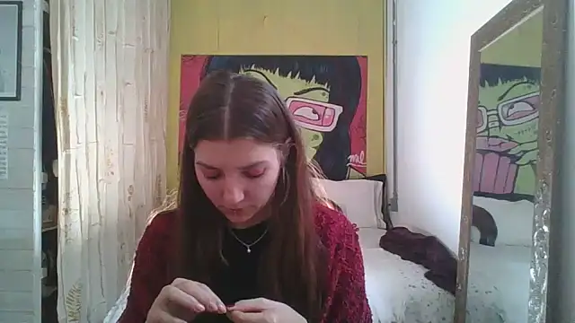 SweetyBabyDemon online show from 06/26/26, 02:32