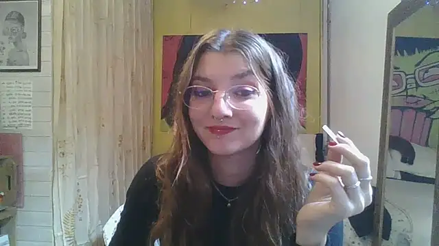 SweetyBabyDemon online show from 06/27/26, 04:34
