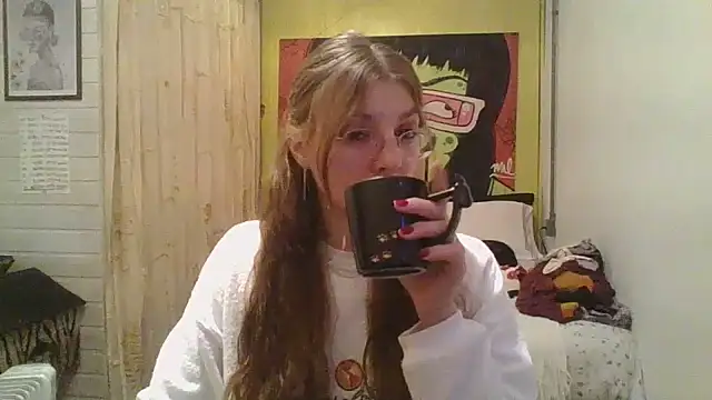 SweetyBabyDemon online show from 06/30/26, 08:21