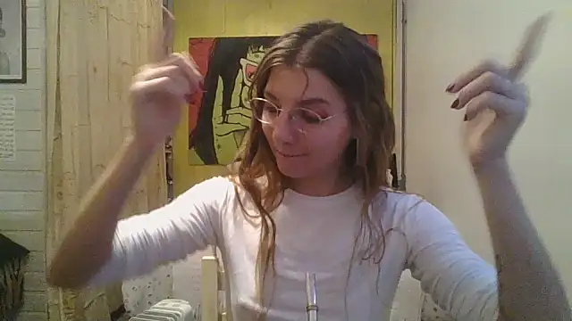 SweetyBabyDemon online show from 07/01/26, 03:45