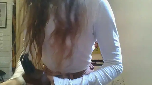 SweetyBabyDemon online show from 07/03/26, 05:08