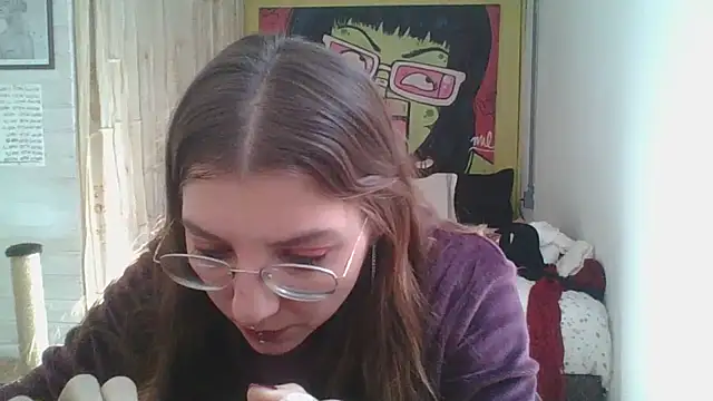 SweetyBabyDemon online show from 07/05/26, 03:08