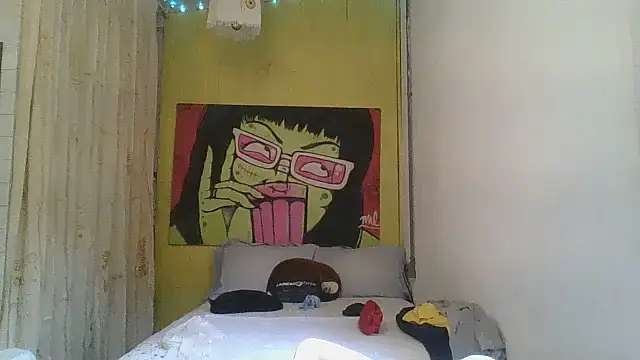 SweetyBabyDemon online show from 07/07/26, 05:50